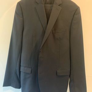 Calvin Klein Suit, Vest, and Pants